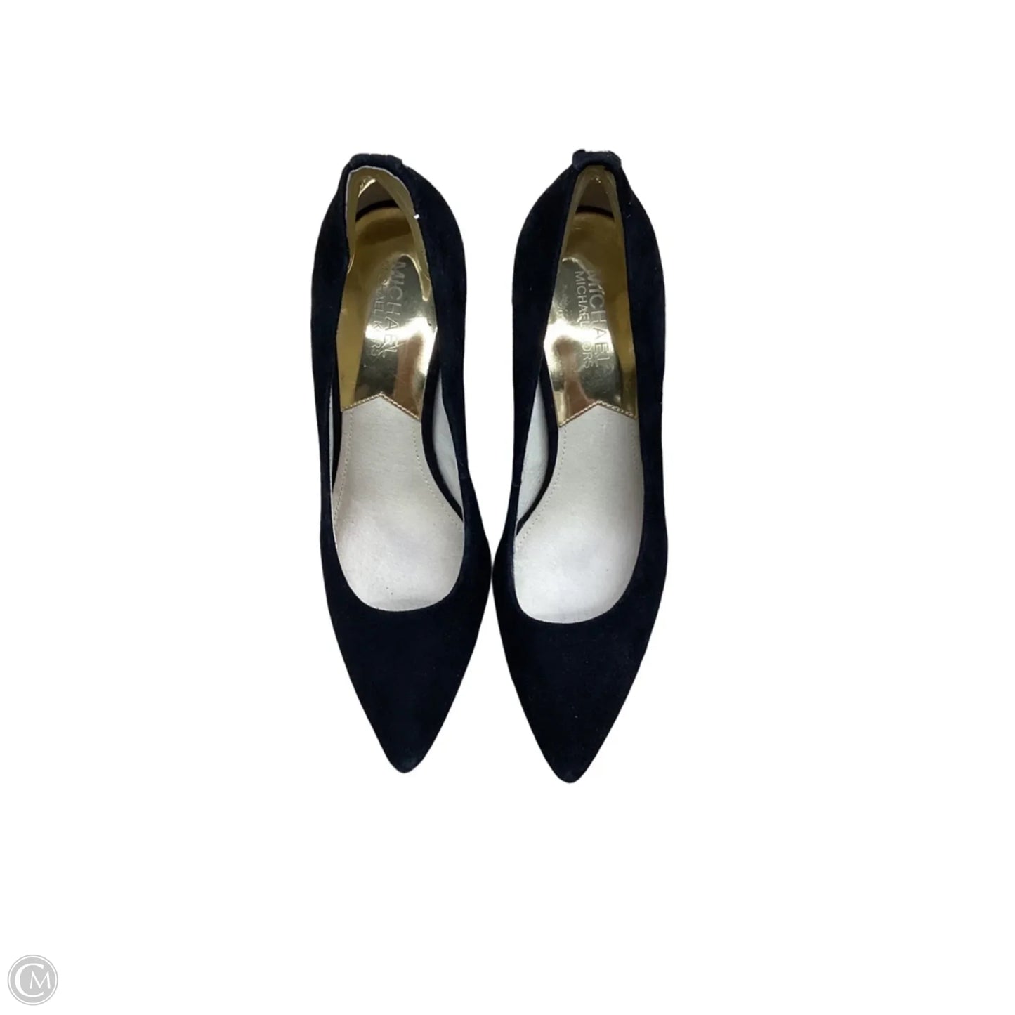 Shoes Heels Stiletto By Michael By Michael Kors In Black, Size: 8.5
