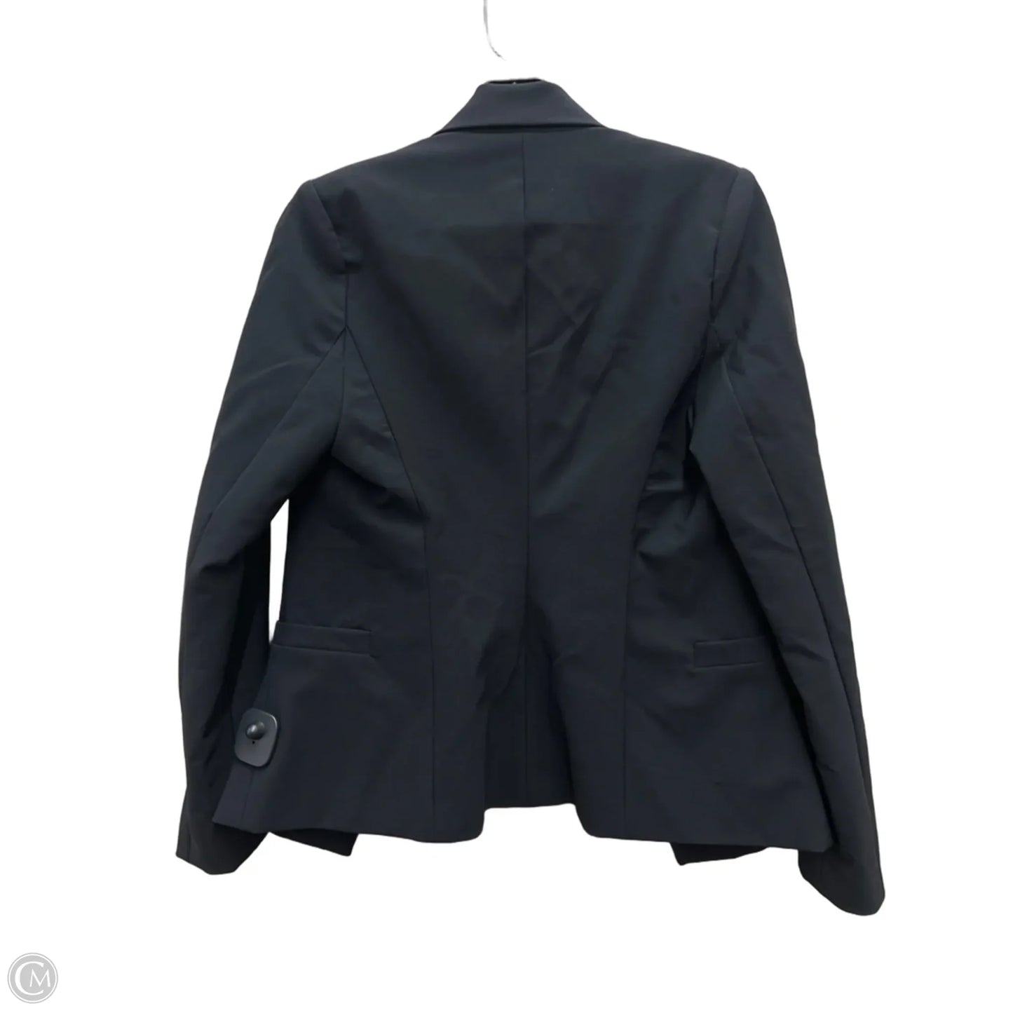 Blazer By Nicole Miller In Black, Size: Xs