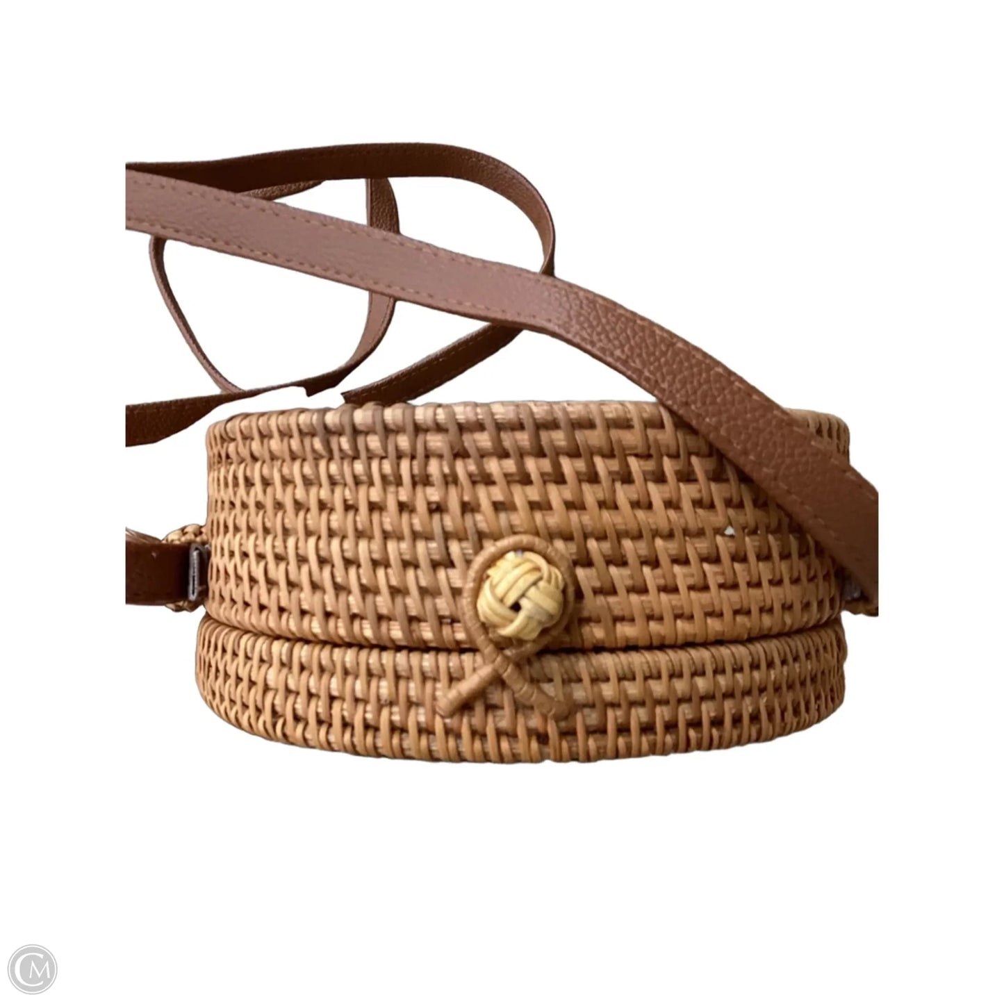 Crossbody By Clothes Mentor, Size: Small