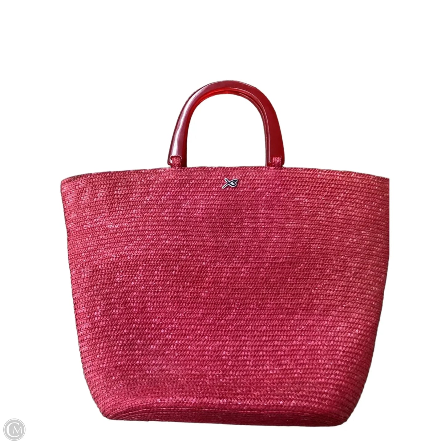 Handbag By Clothes Mentor, Size: Large