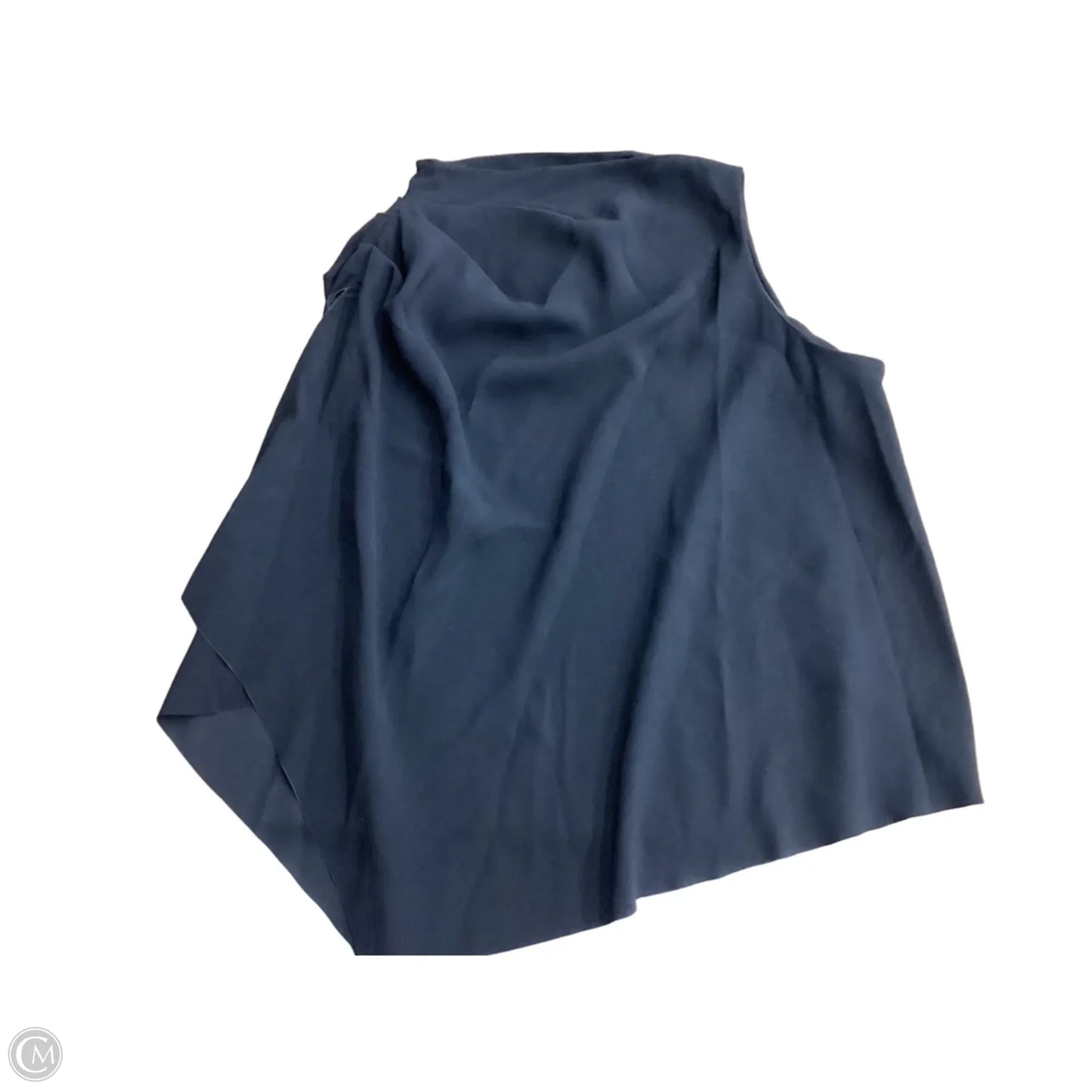 Top Sleeveless By White House Black Market In Black, Size: L