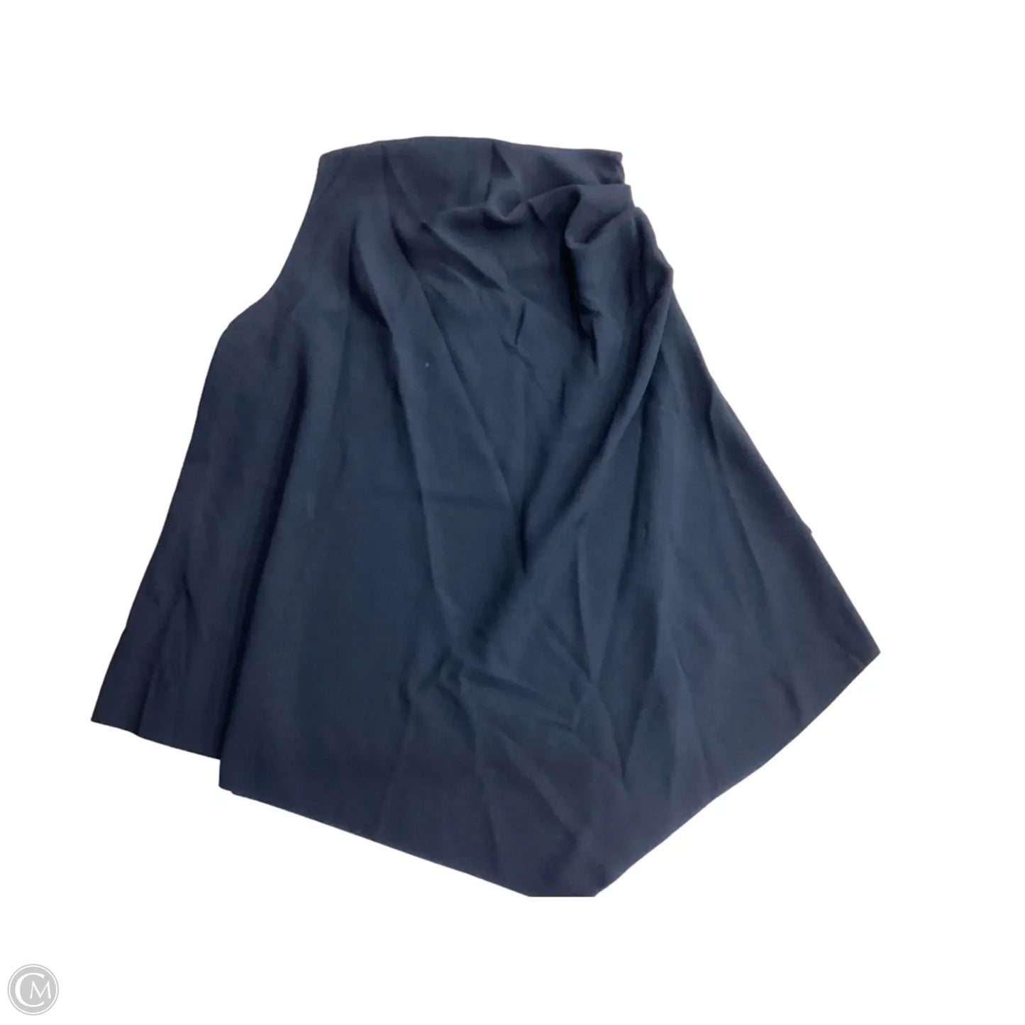 Top Sleeveless By White House Black Market In Black, Size: L