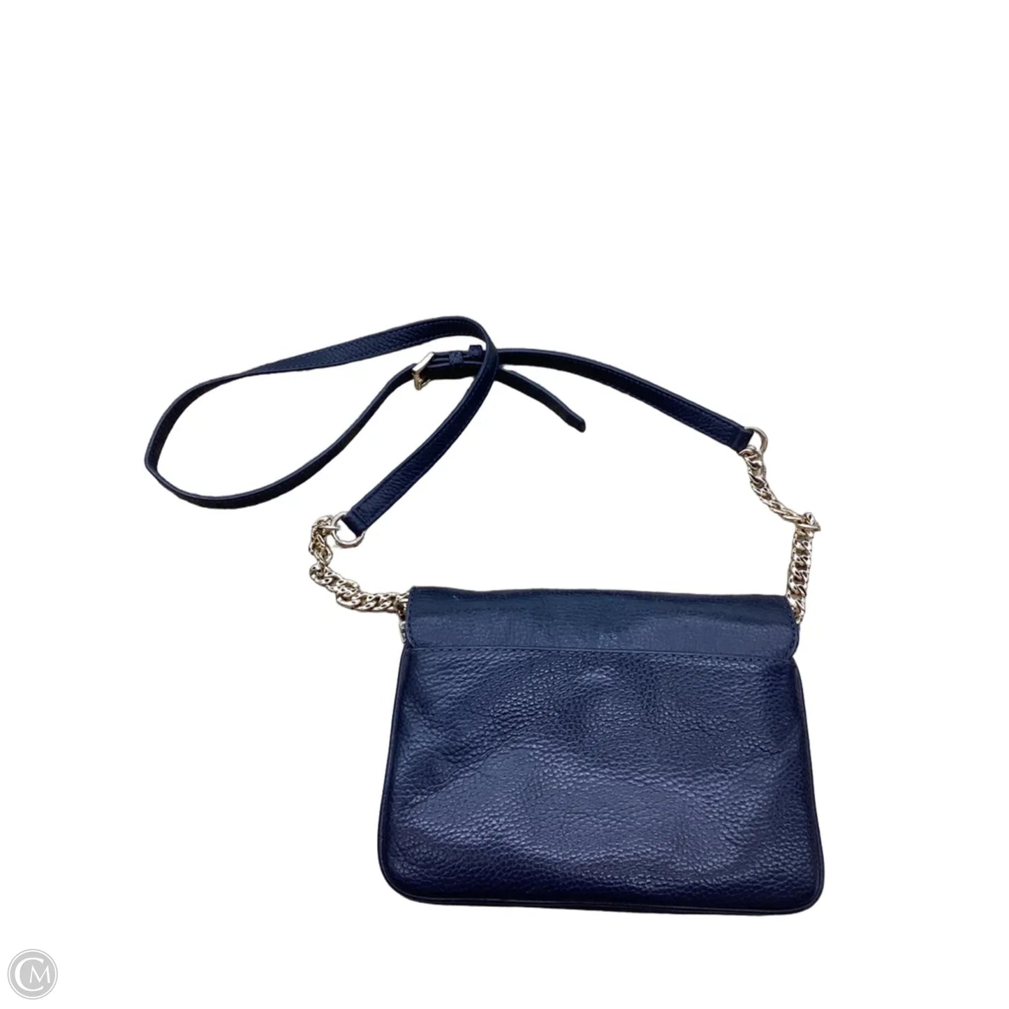Crossbody Designer By Michael Kors, Size: Small