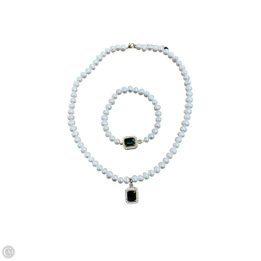 Necklace Set By Cmc, Size: 02 Piece Set
