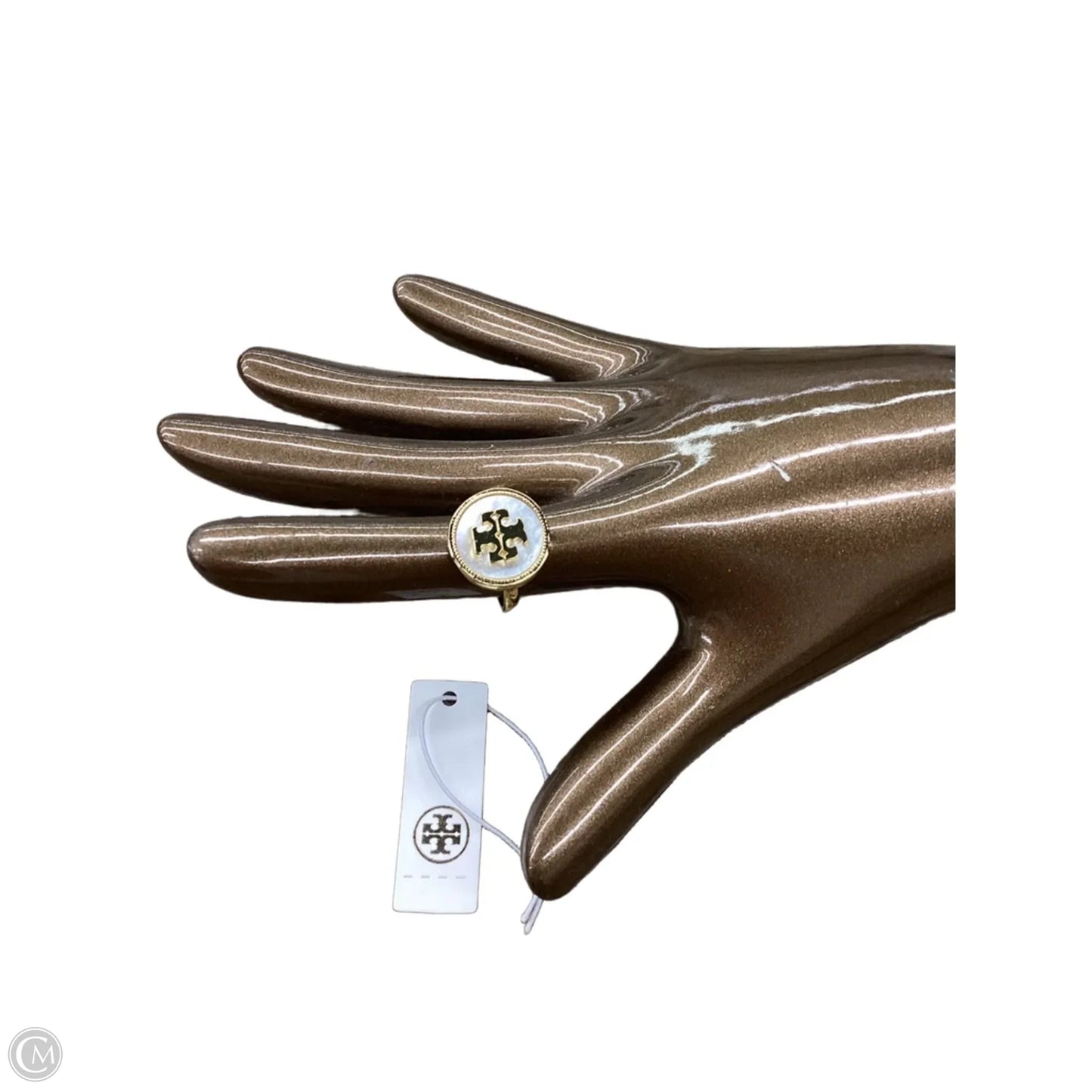 Ring Designer By Tory Burch