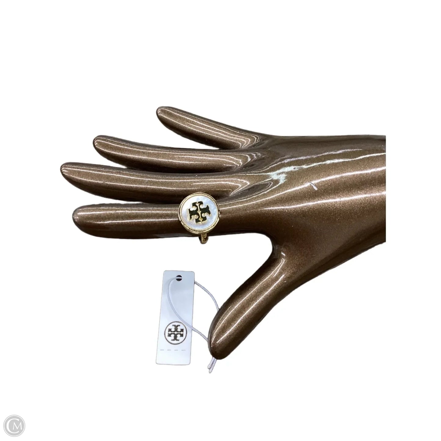 Ring Designer By Tory Burch