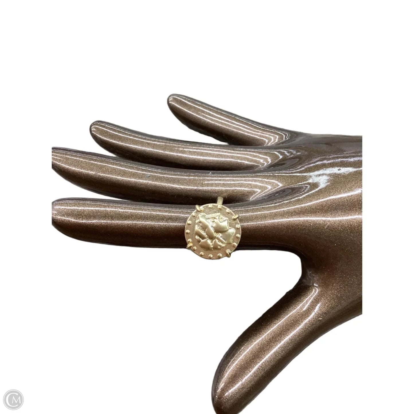 Ring Designer By Tory Burch