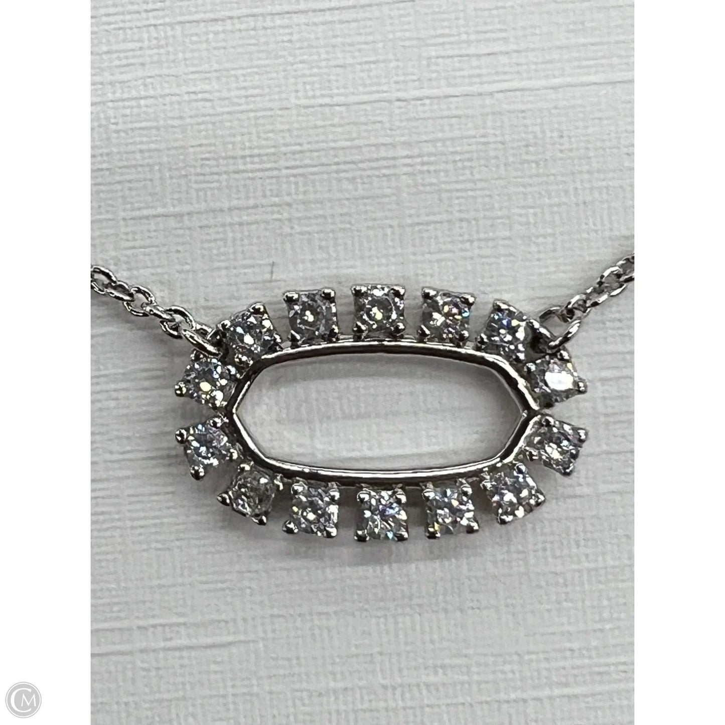 Necklace Pendant By Kendra Scott