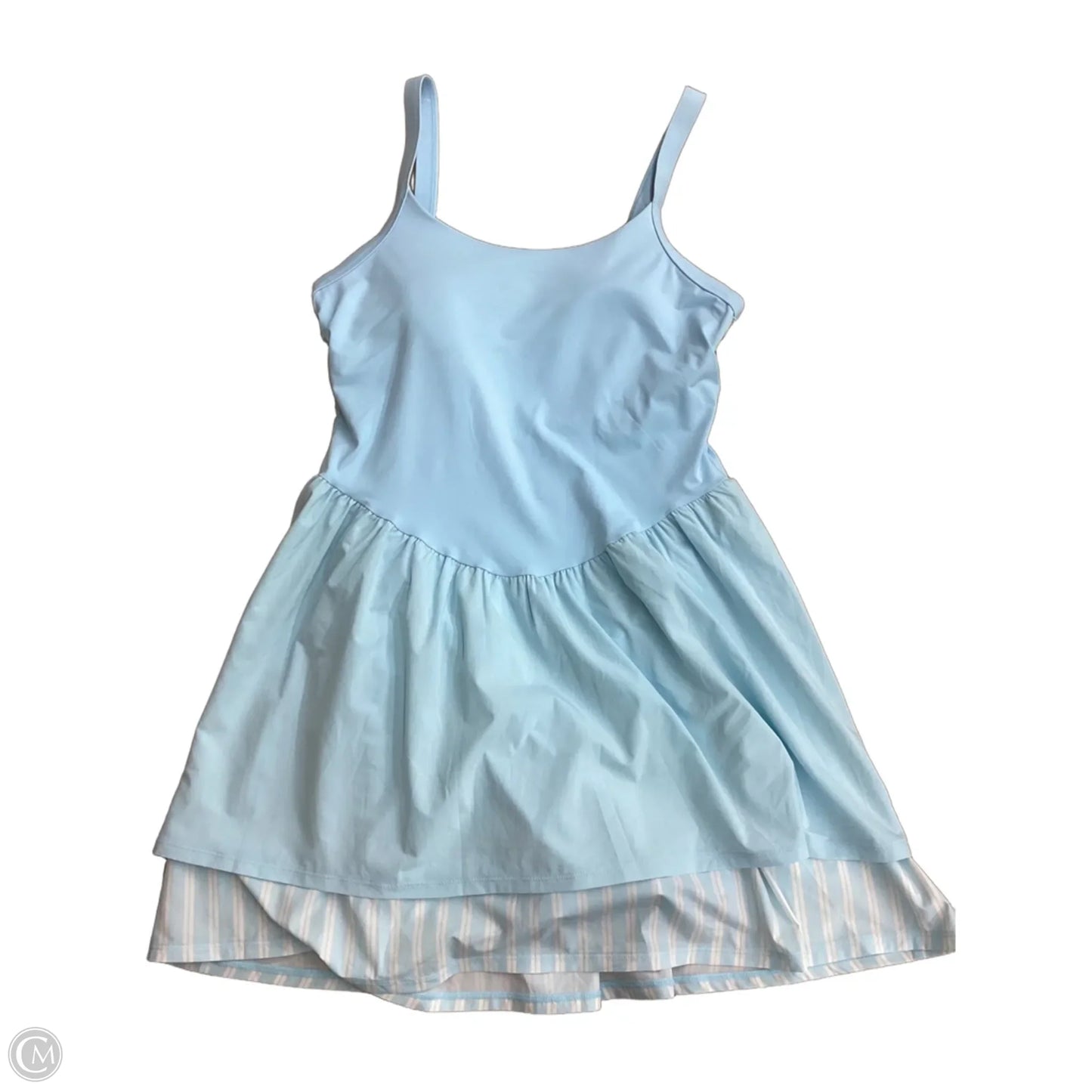 Athletic Dress By All In Motion In Blue, Size: S