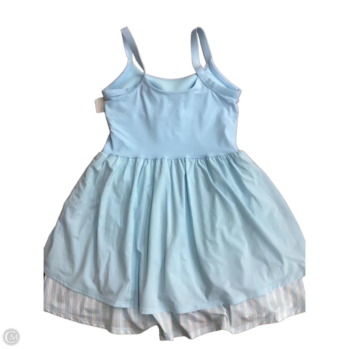 Athletic Dress By All In Motion In Blue, Size: S