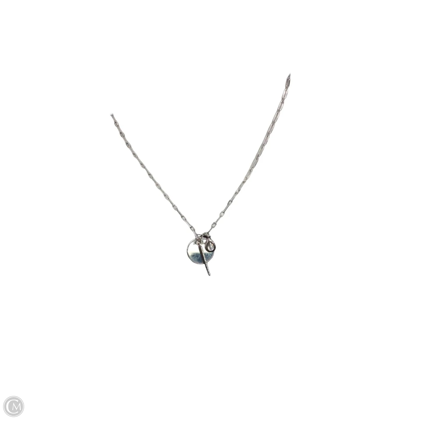Necklace Charm By Clothes Mentor