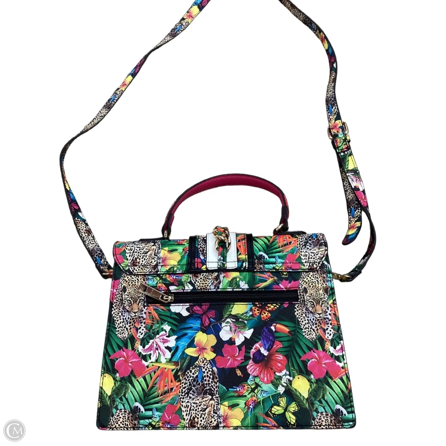Crossbody By Aldo, Size: Medium