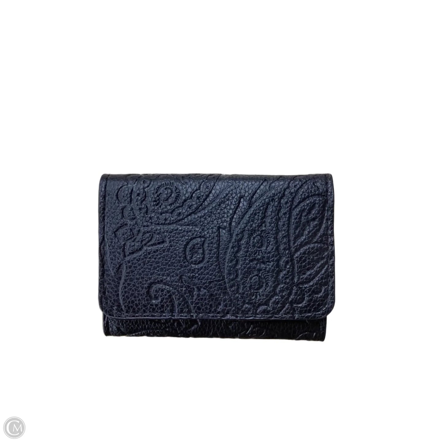Coin Purse By Clothes Mentor, Size: Small