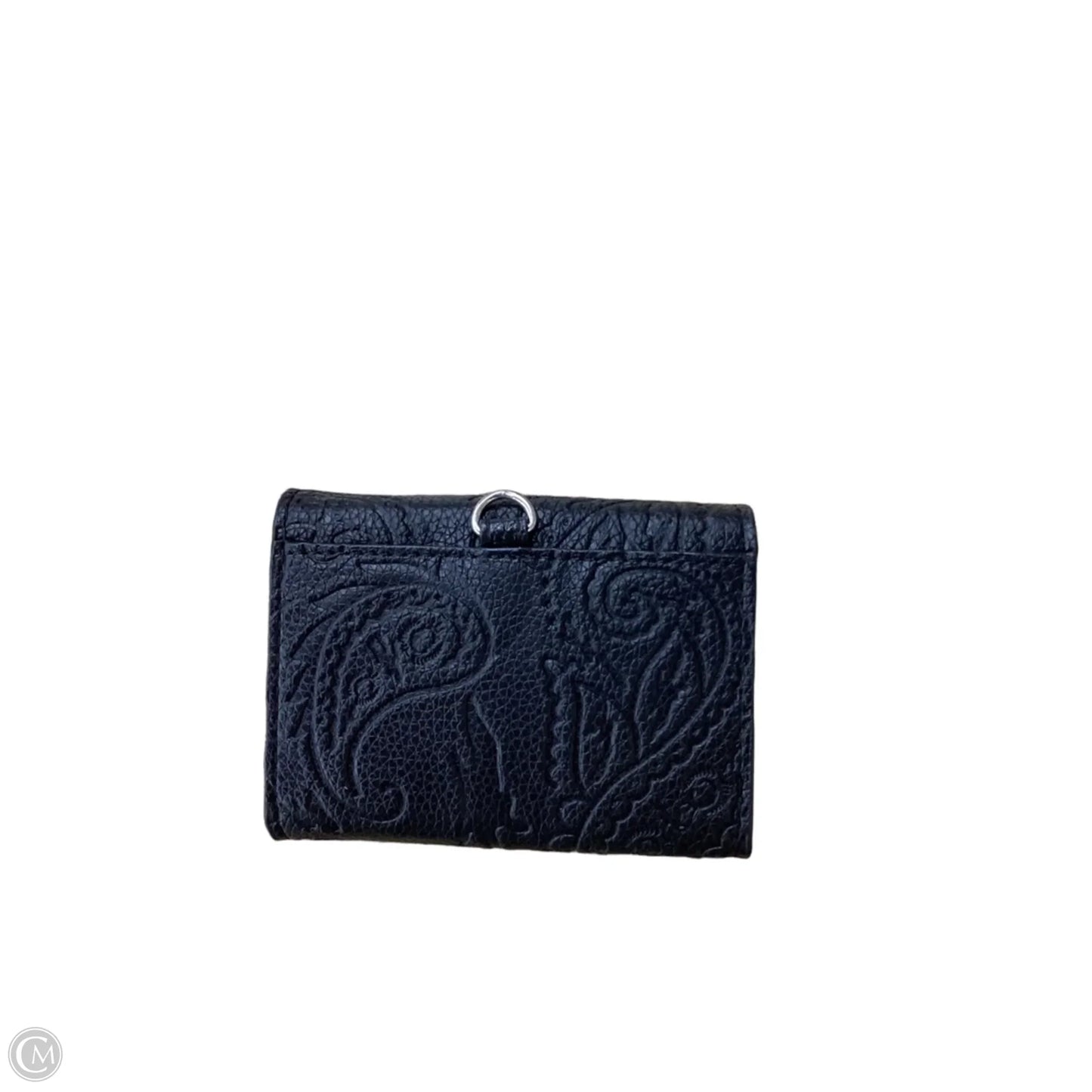 Coin Purse By Clothes Mentor, Size: Small