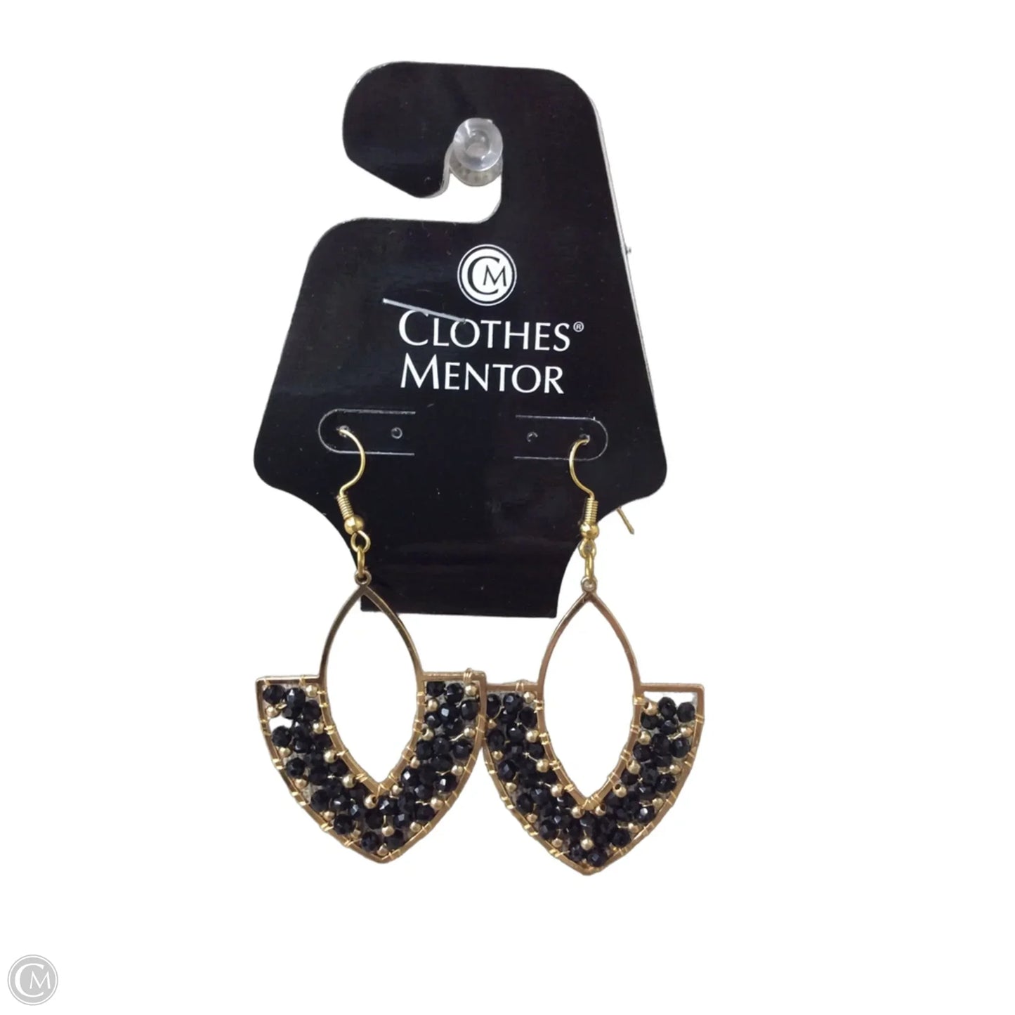 Earrings Dangle/drop By Clothes Mentor