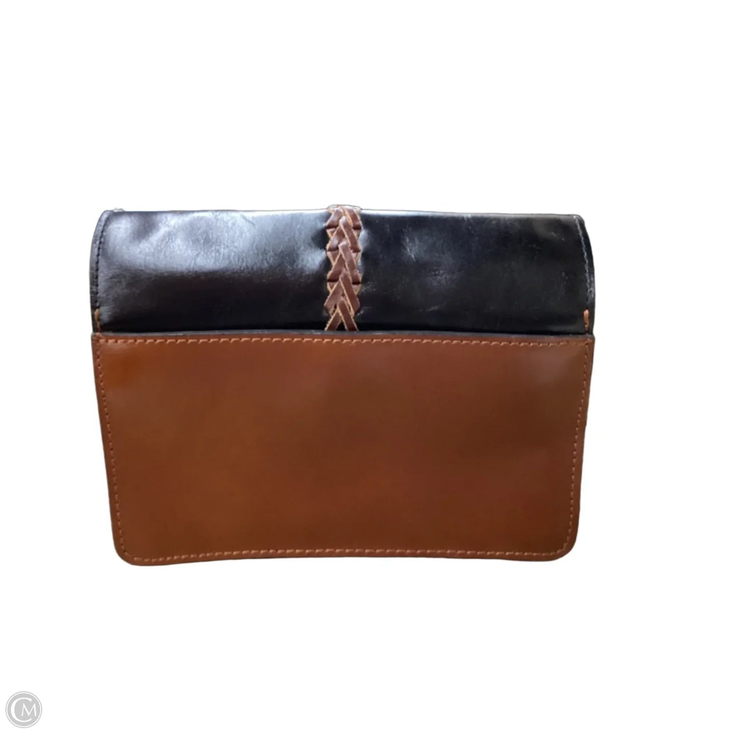 Crossbody Designer By Patricia Nash, Size: Small