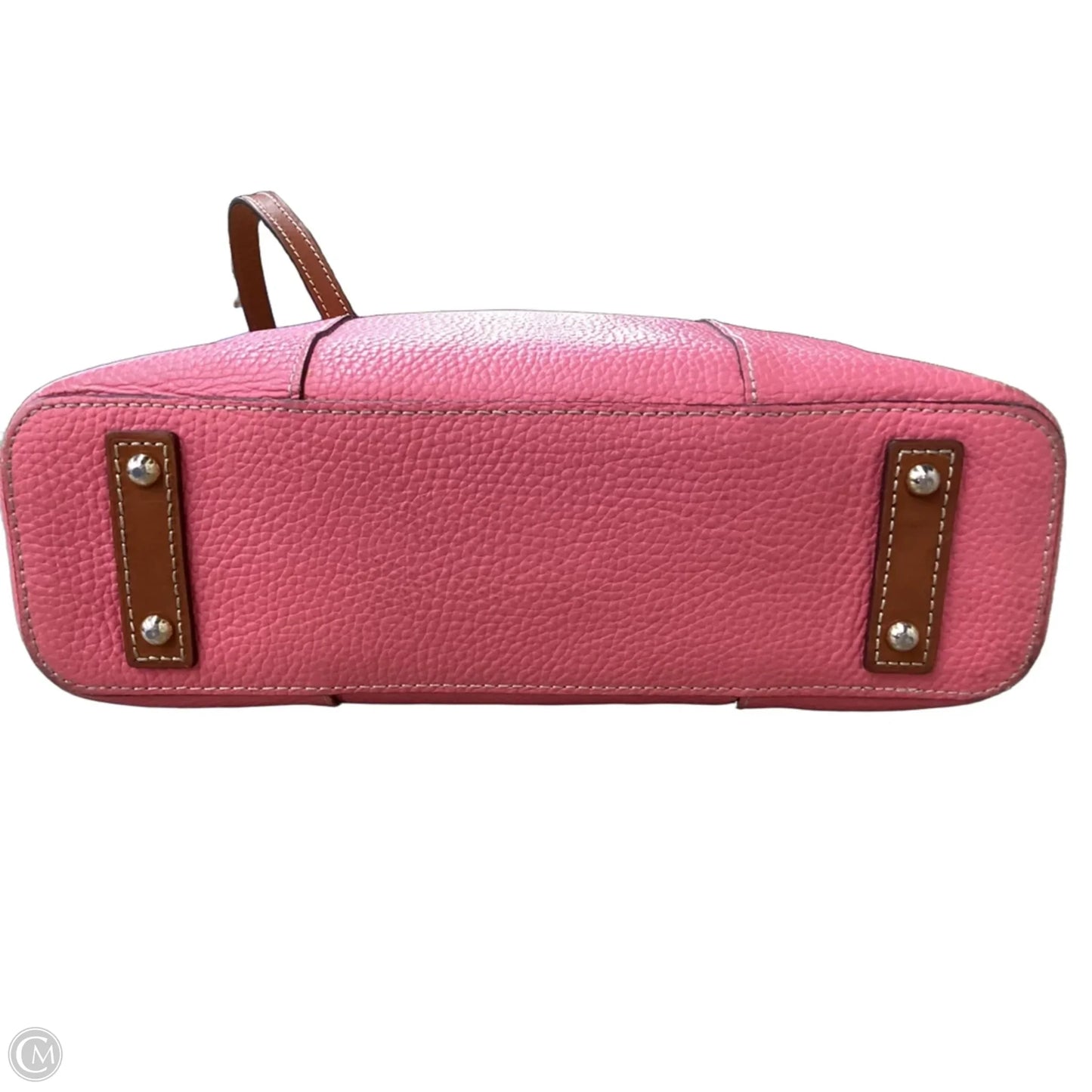 Handbag Designer By Dooney And Bourke, Size: Medium