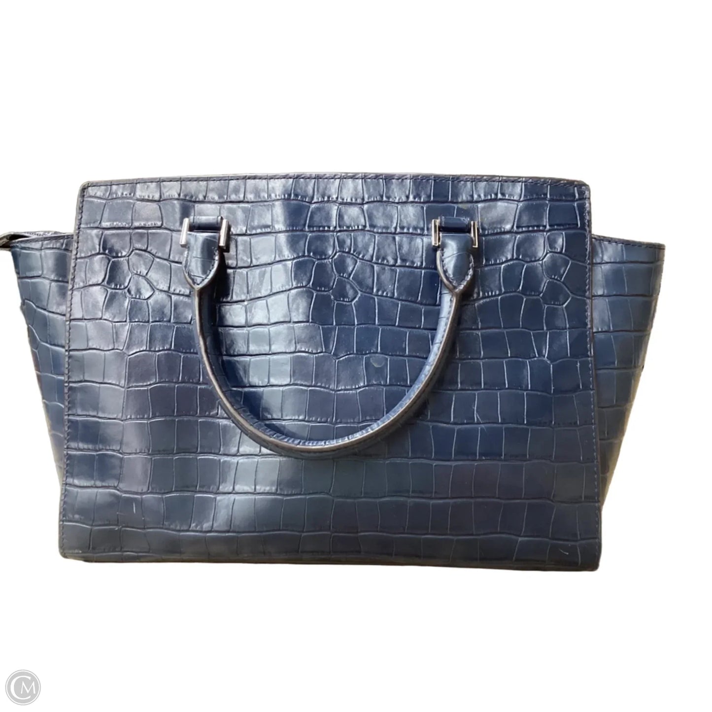Handbag Designer By Michael Kors, Size: Medium
