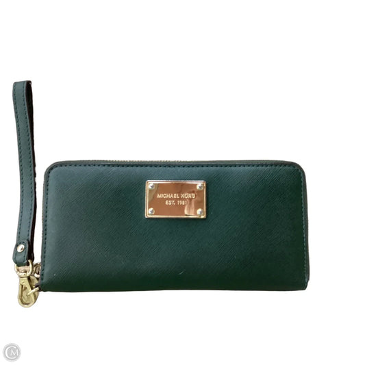 Wallet Designer By Michael Kors, Size: Medium