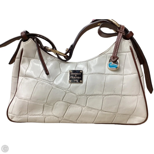 Handbag Designer By Dooney And Bourke, Size: Medium