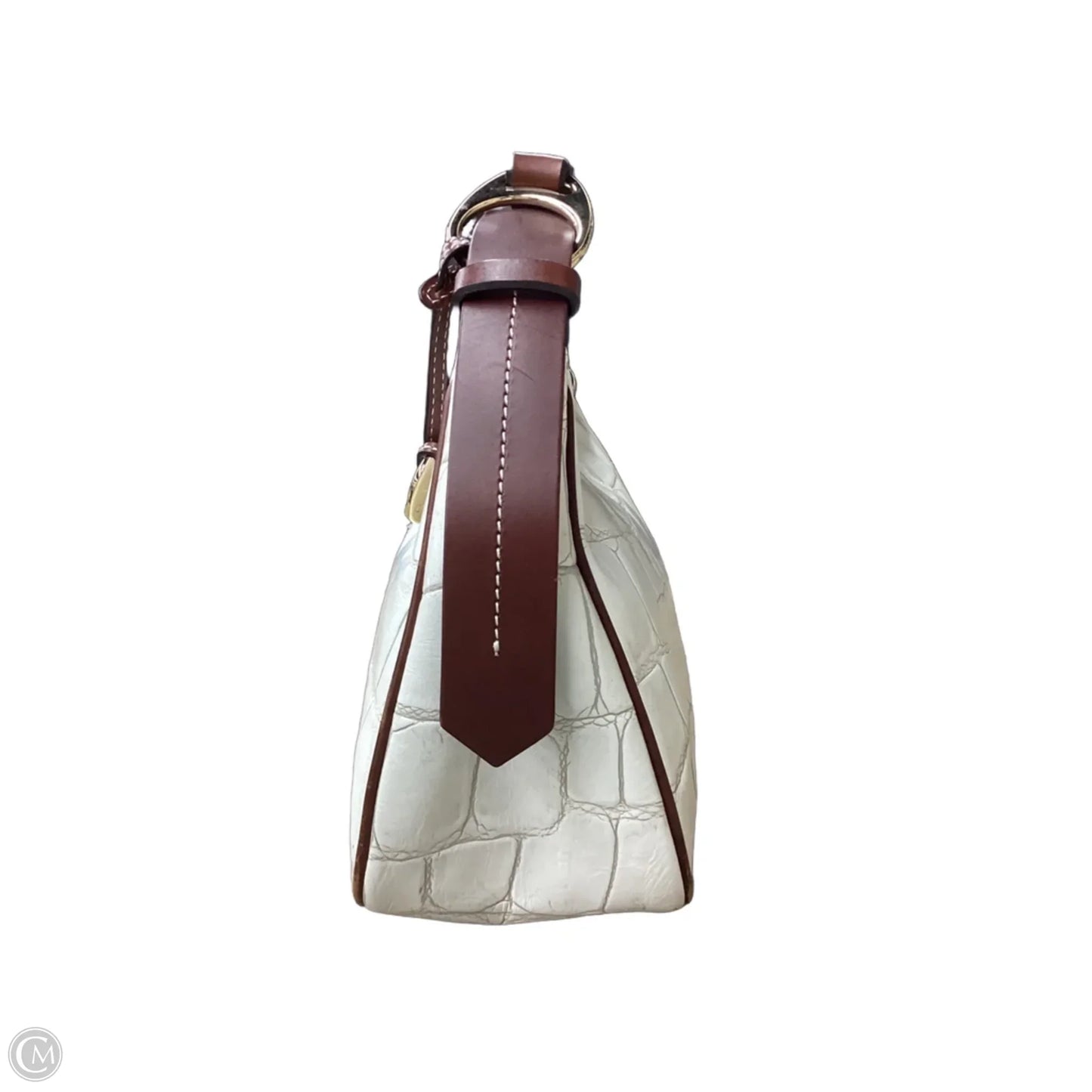 Handbag Designer By Dooney And Bourke, Size: Medium