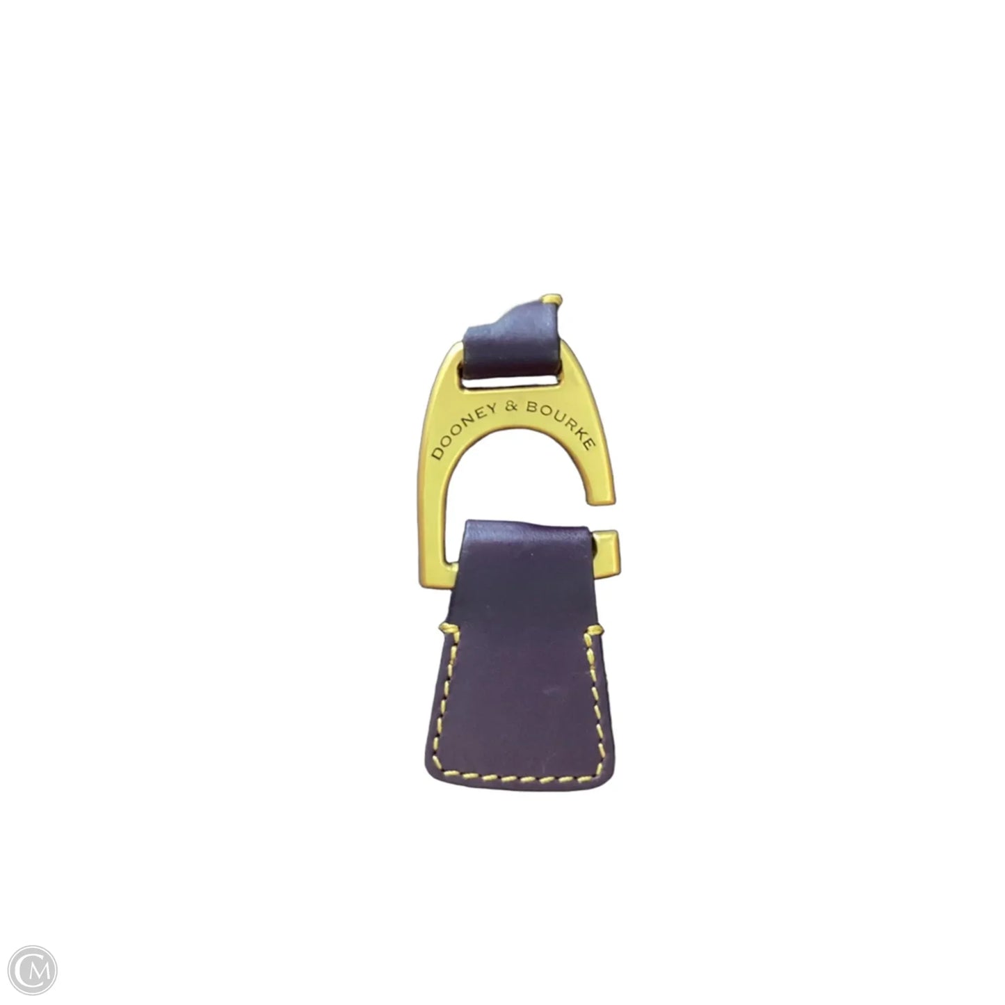 Handbag Designer By Dooney And Bourke, Size: Medium