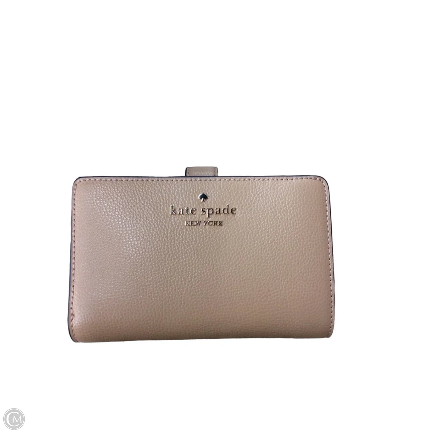 Wallet Designer By Kate Spade, Size: Medium