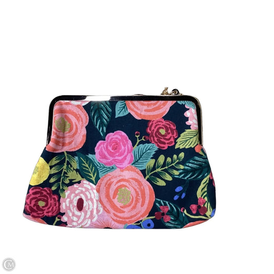 Crossbody By Clothes Mentor, Size: Small