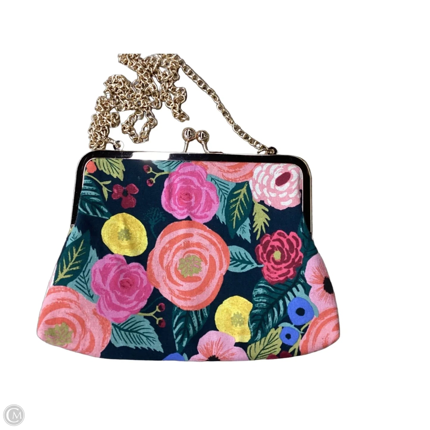 Crossbody By Clothes Mentor, Size: Small