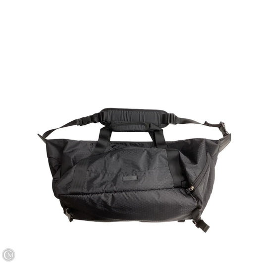 Duffle And Weekender By Athleta, Size: Medium