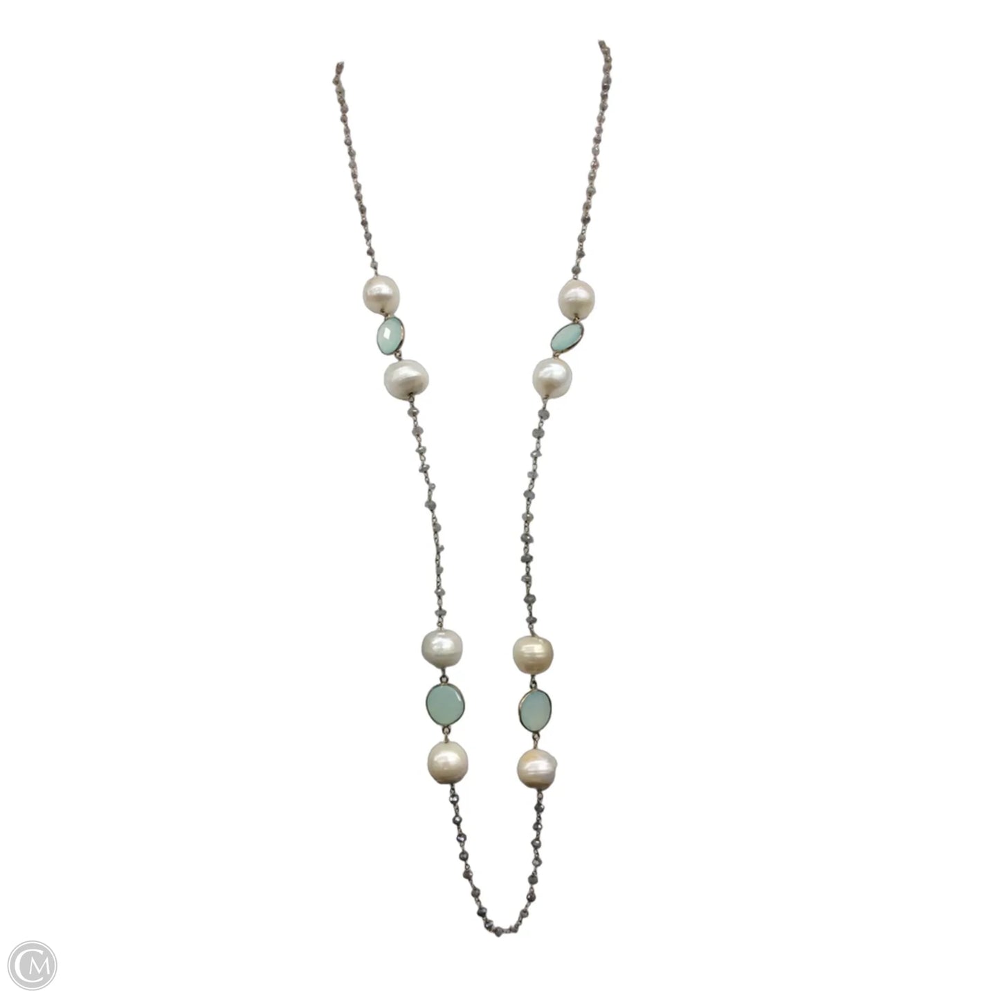 Necklace Chain By Clothes Mentor