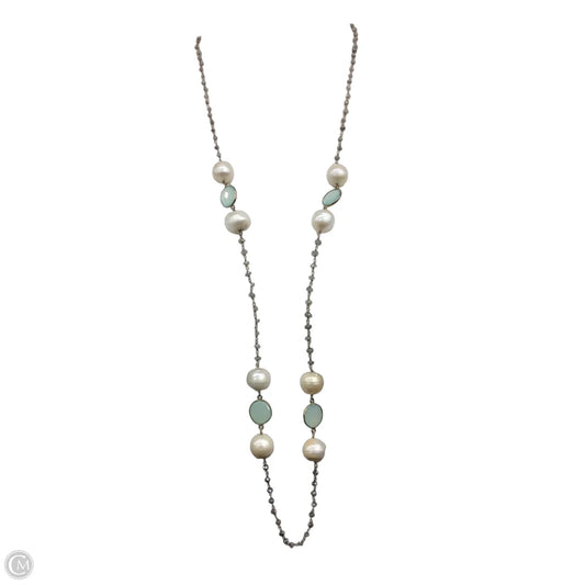 Necklace Chain By Clothes Mentor