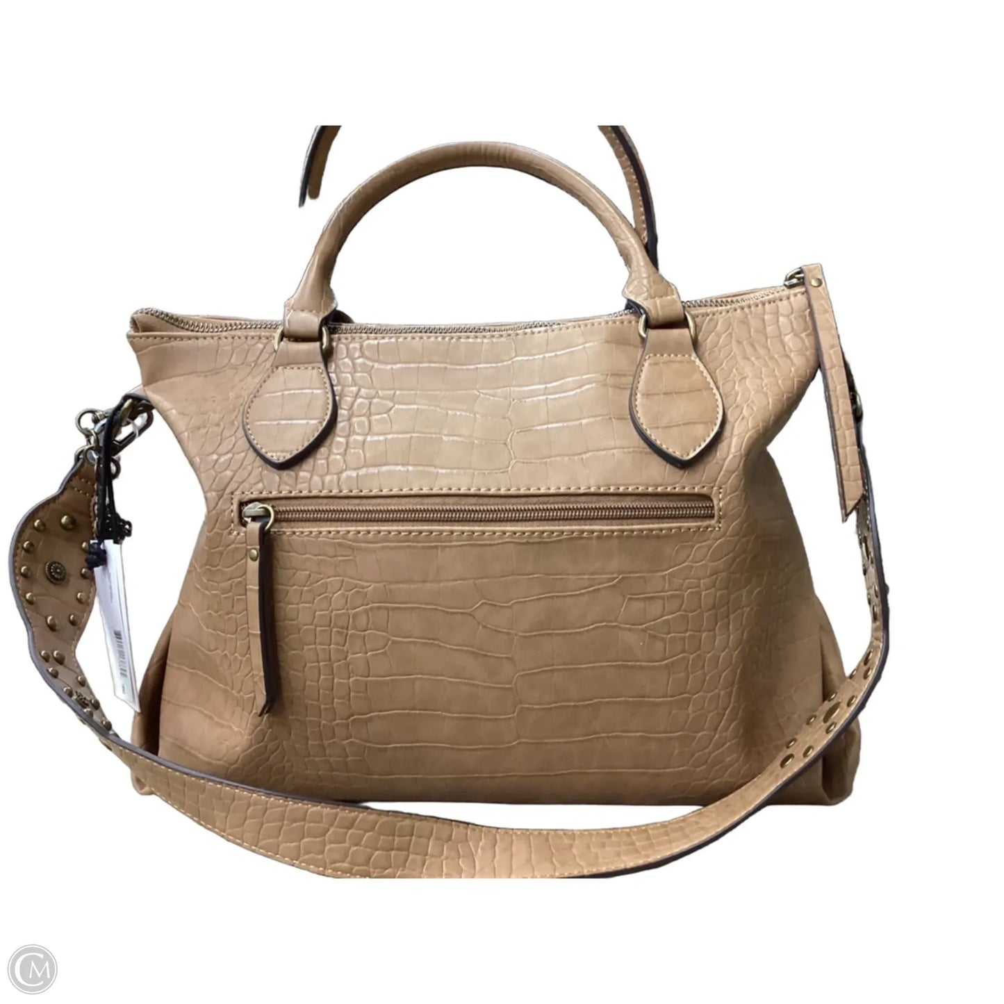 Handbag By Jessica Simpson, Size: Large