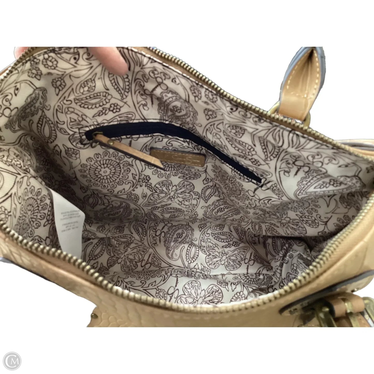 Handbag By Jessica Simpson, Size: Large