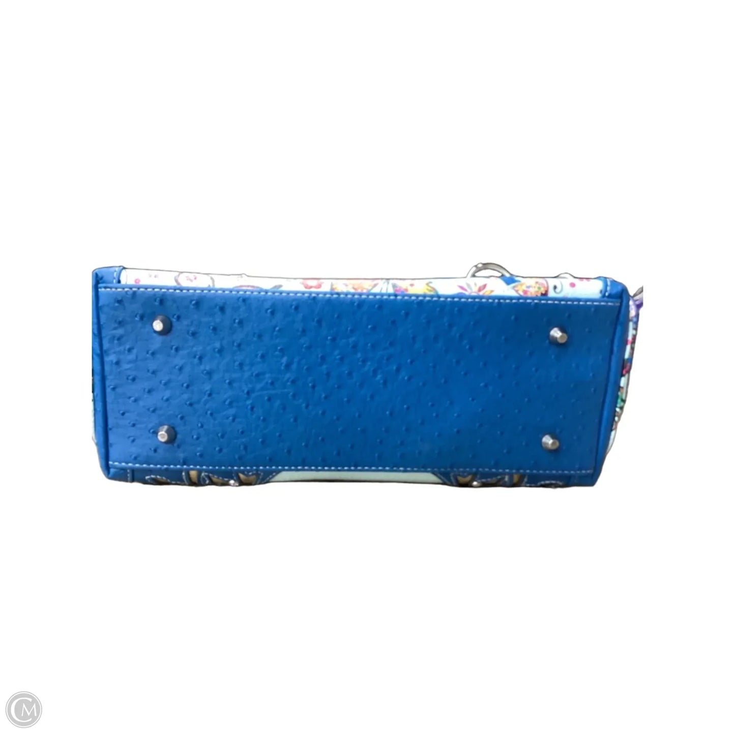 Handbag By Clothes Mentor, Size: Medium