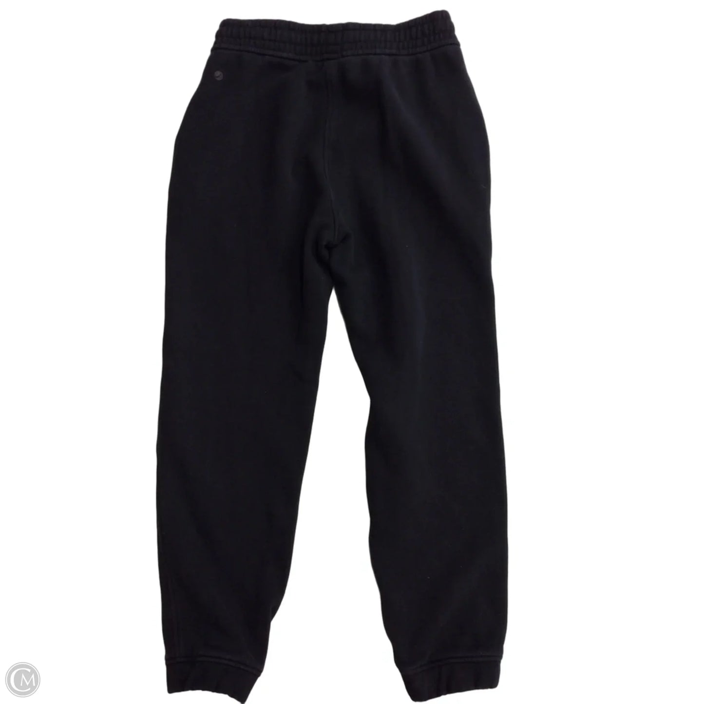 Athletic Pants By Crz Yoga In Black, Size: S