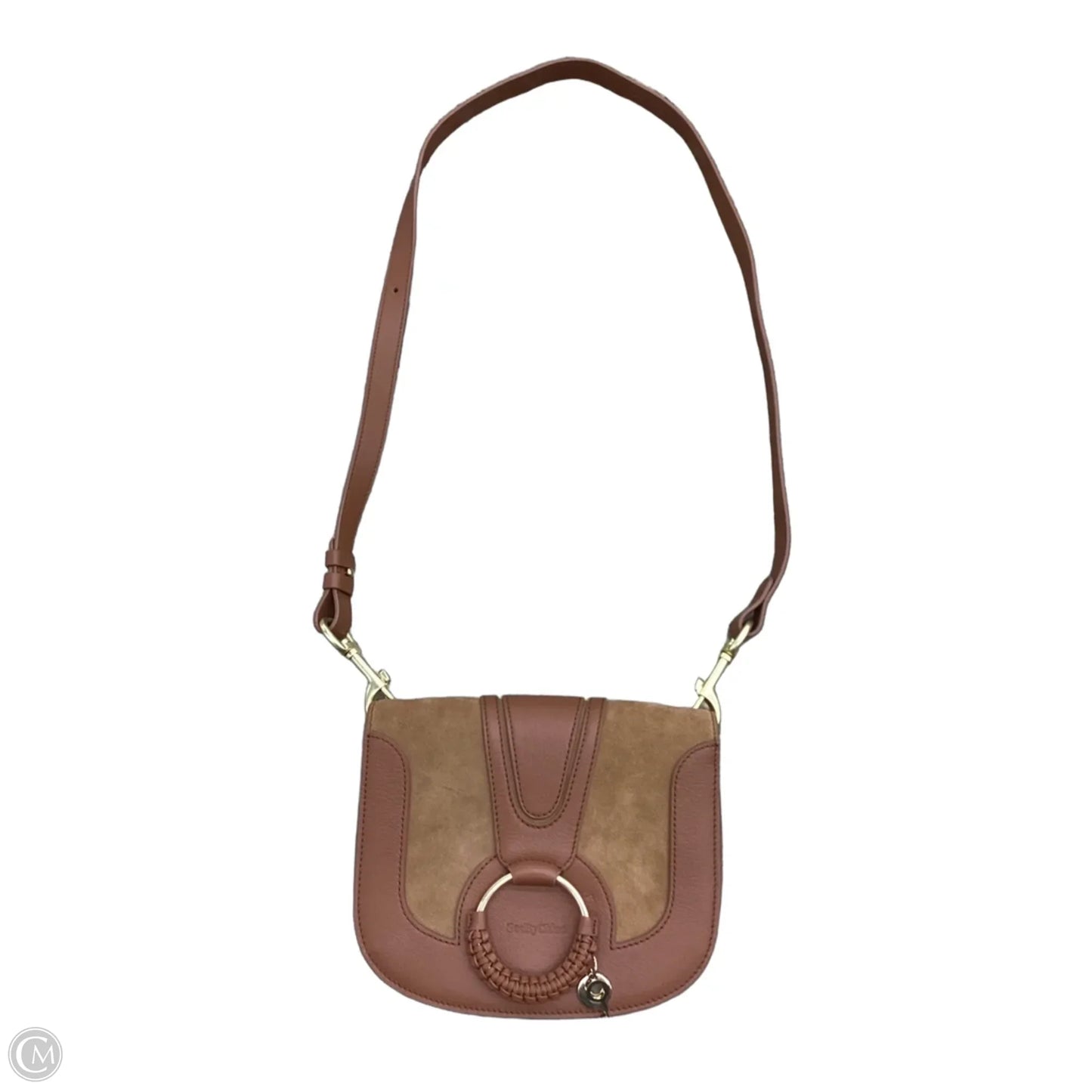 Crossbody Designer By See By Chloe, Size: Medium