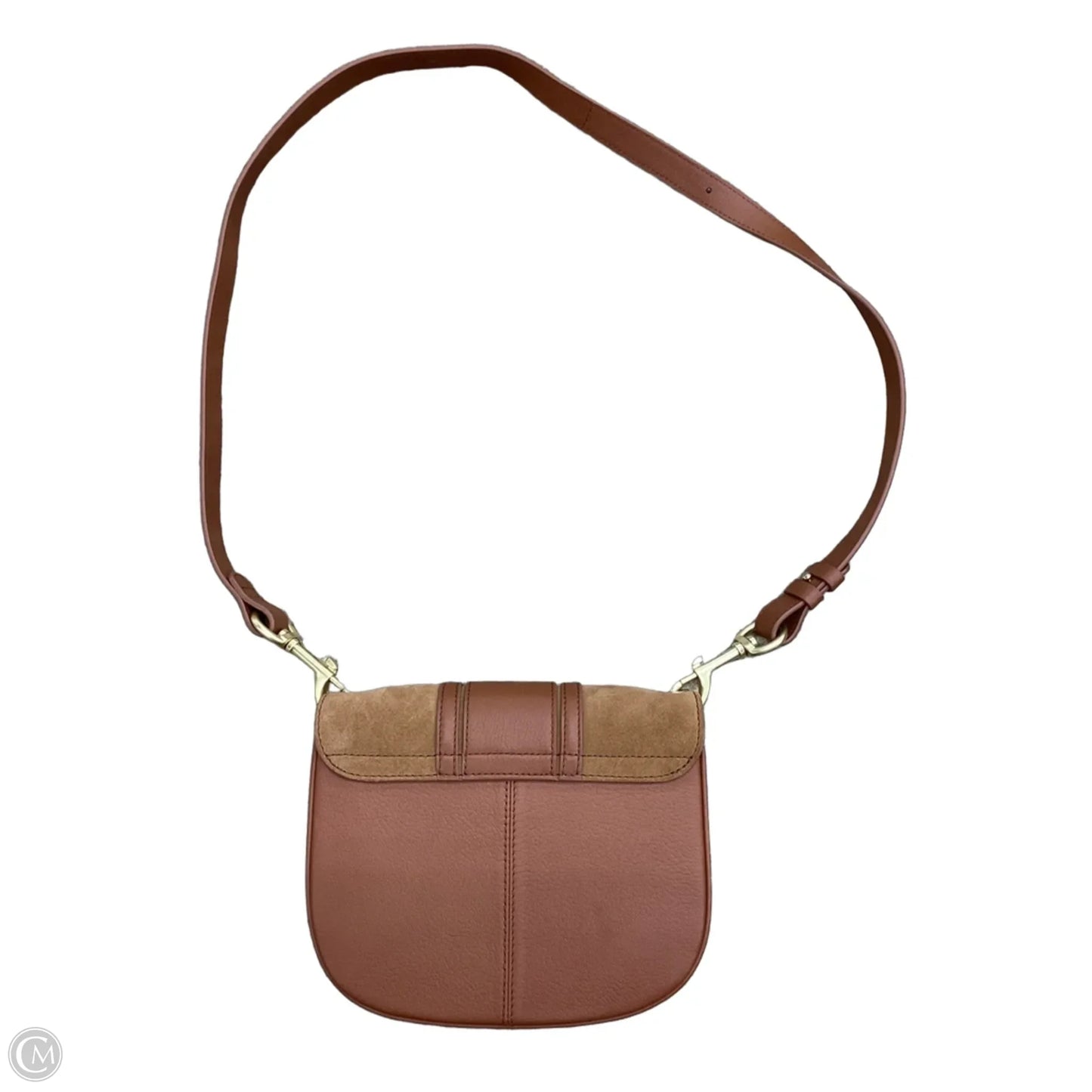 Crossbody Designer By See By Chloe, Size: Medium