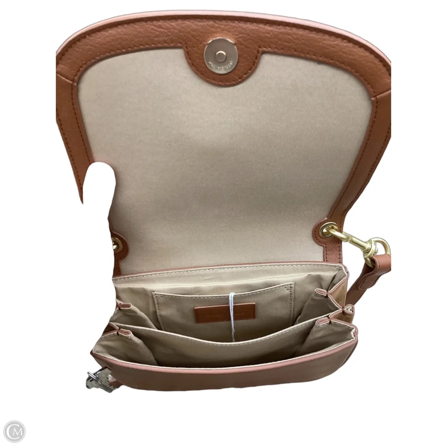 Crossbody Designer By See By Chloe, Size: Medium
