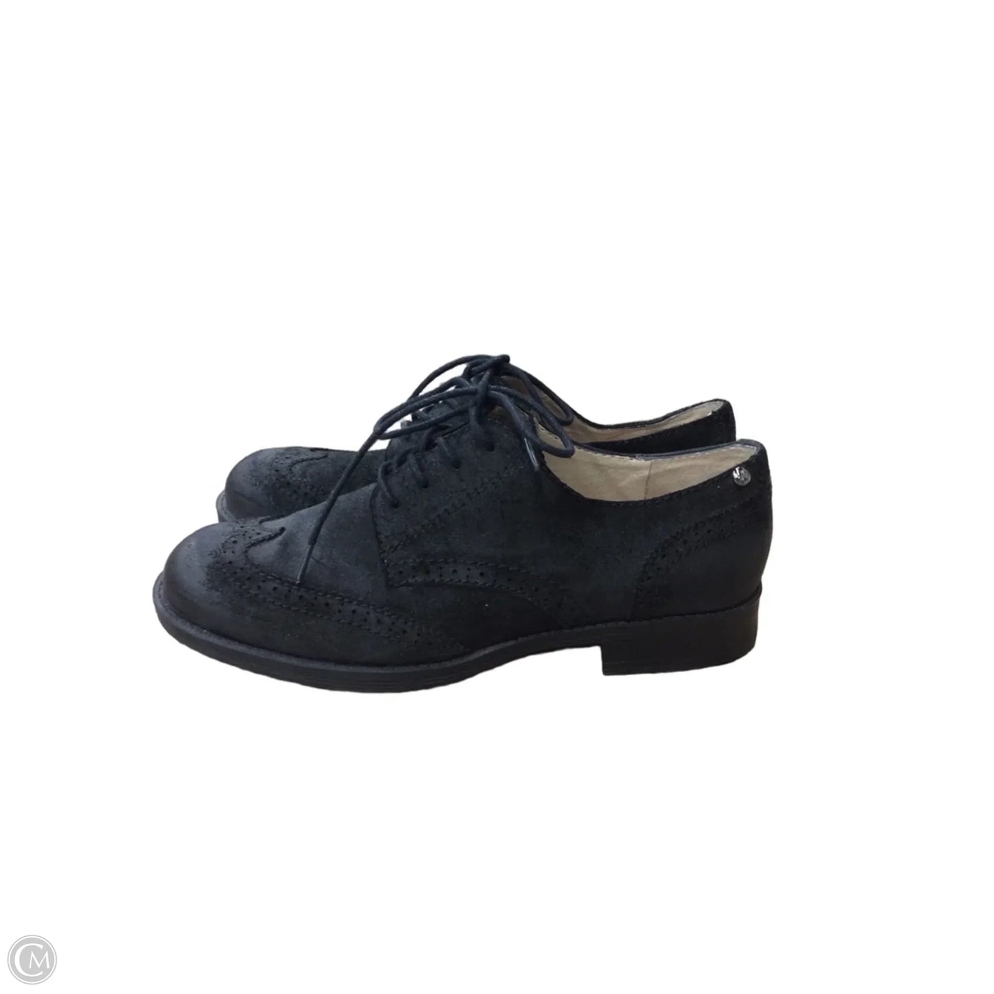 Shoes Flats By Sam Edelman In Black, Size: 8