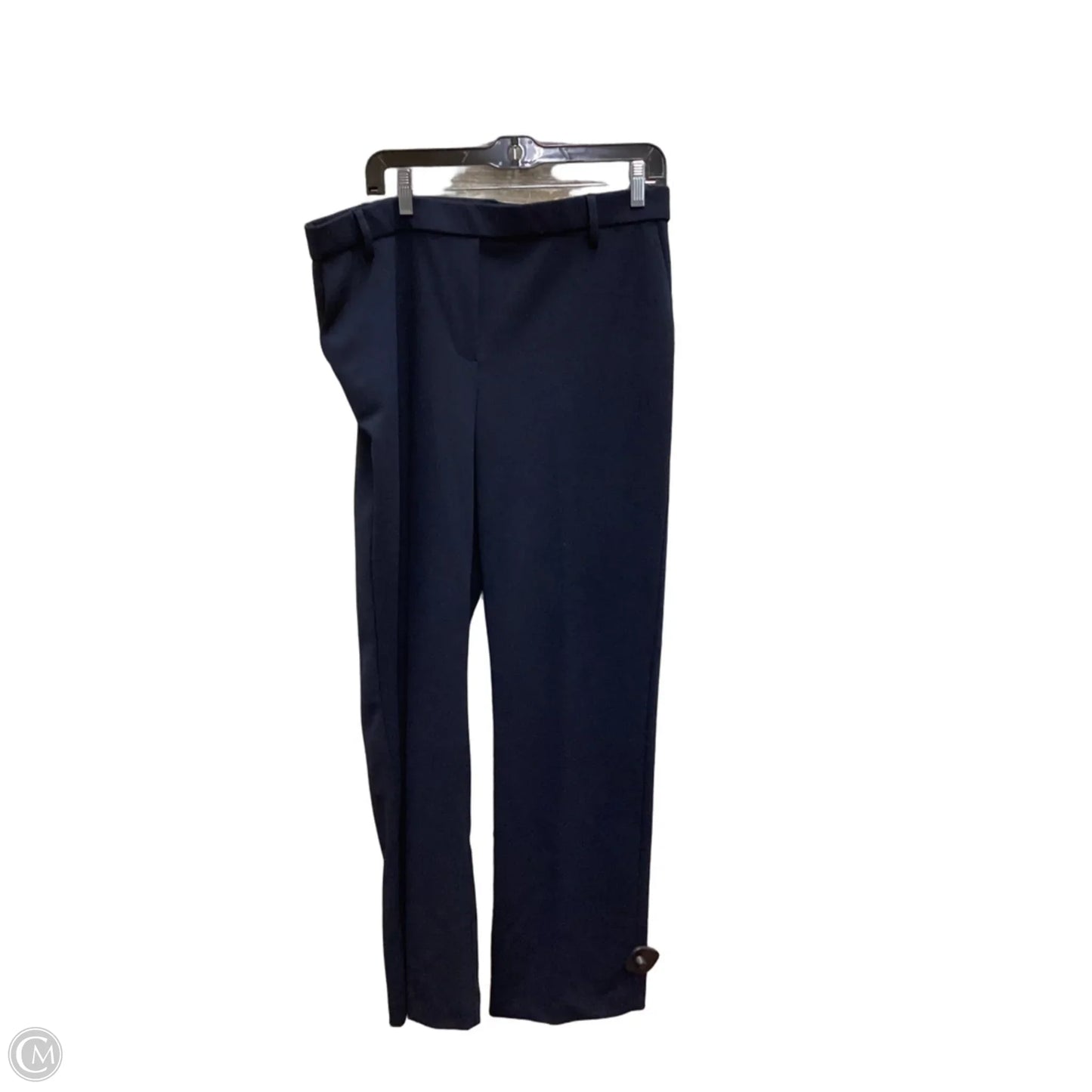 Pants Dress By Jules & Leopold In Navy, Size: L