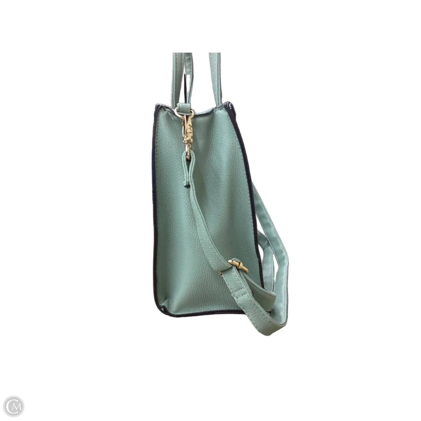 Handbag By Christian Siriano, Size: Medium