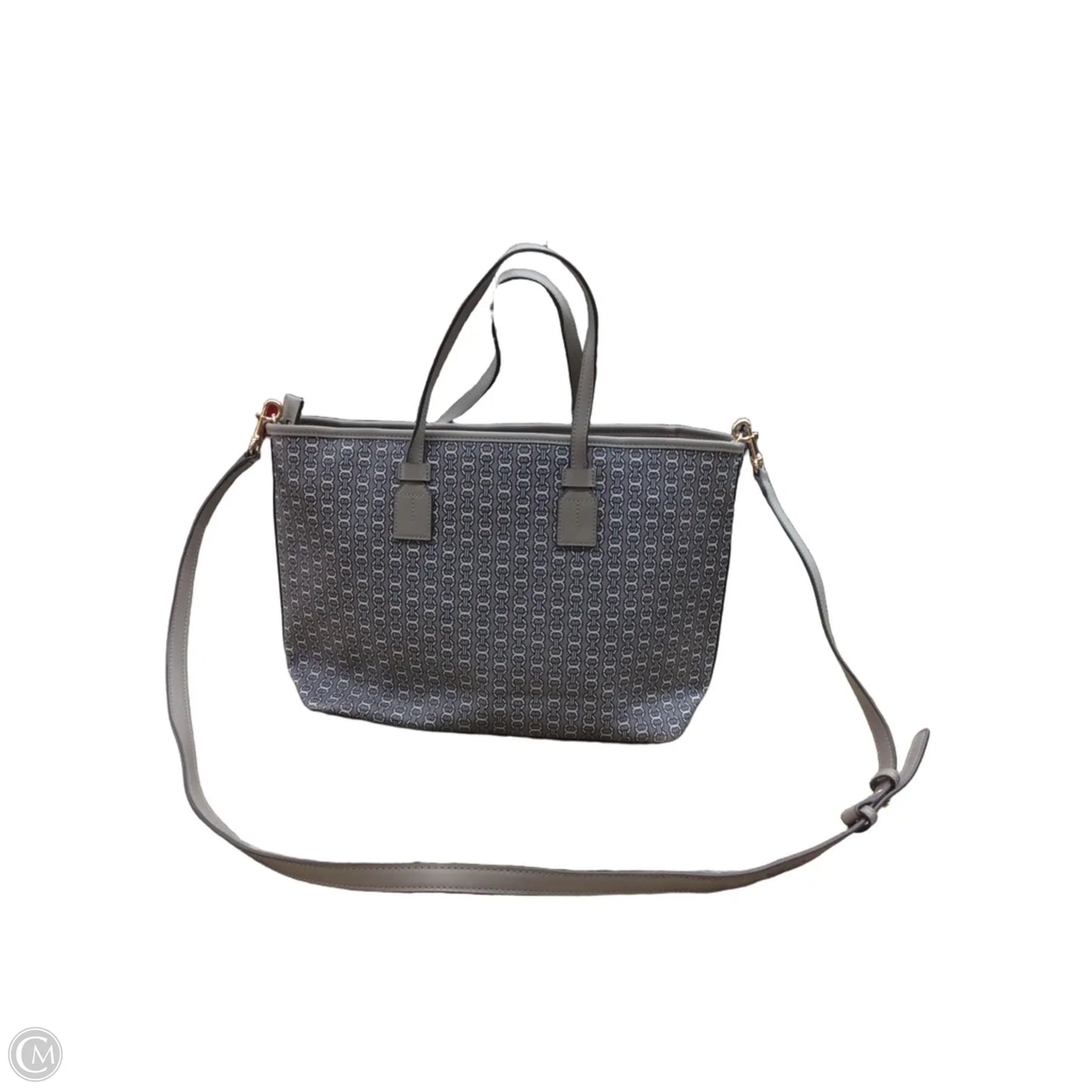 Handbag Designer By Tory Burch, Size: Medium