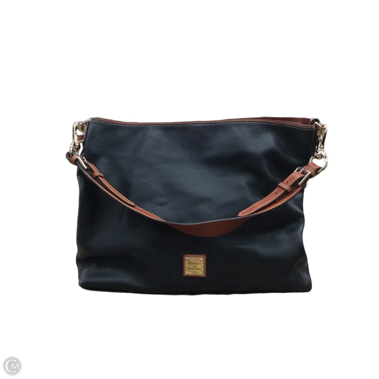 Handbag Designer By Dooney And Bourke, Size: Large