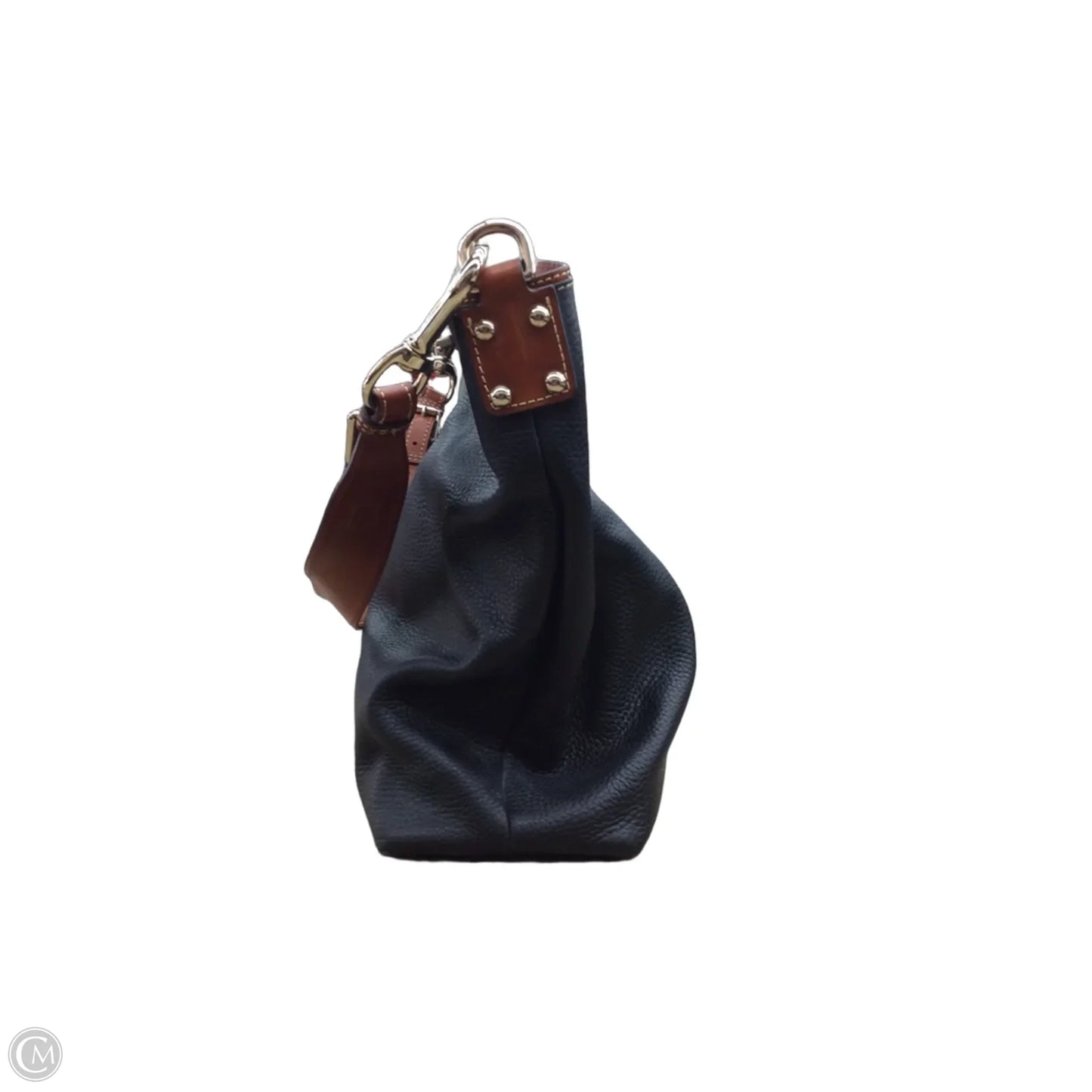 Handbag Designer By Dooney And Bourke, Size: Large
