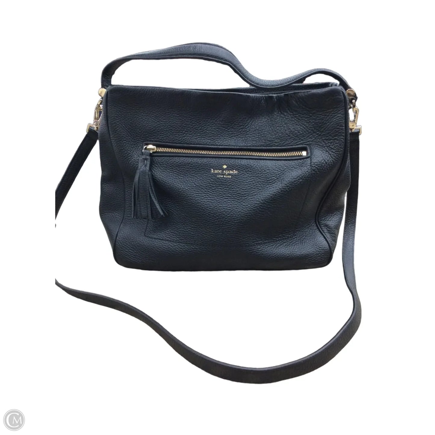Handbag Designer By Kate Spade, Size: Medium