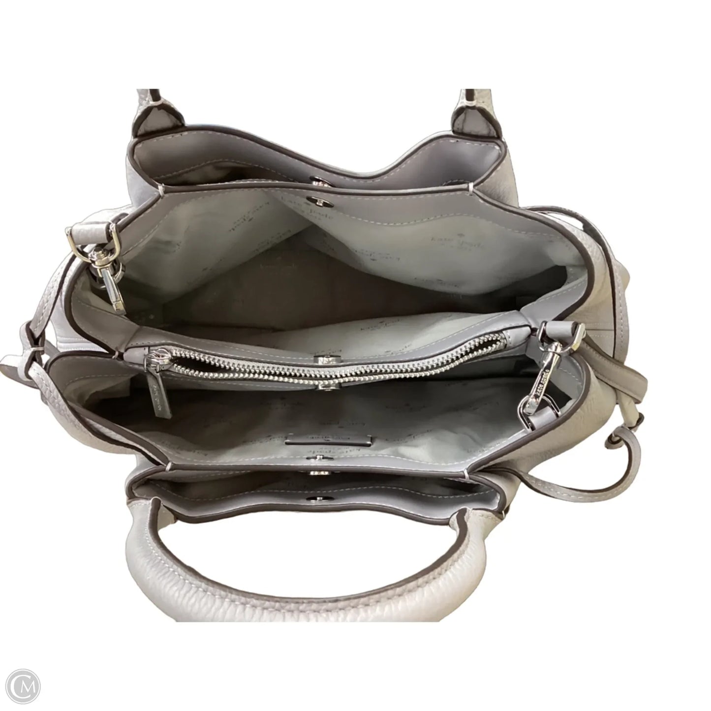 Handbag Designer By Kate Spade, Size: Medium