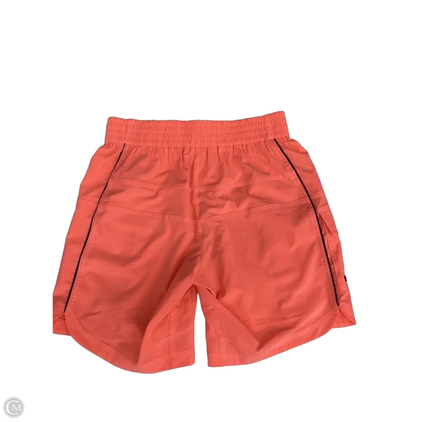 Shorts By Free People In Orange, Size: Xs