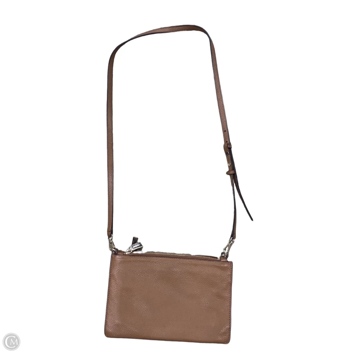 Crossbody Designer By Michael Kors, Size: Small
