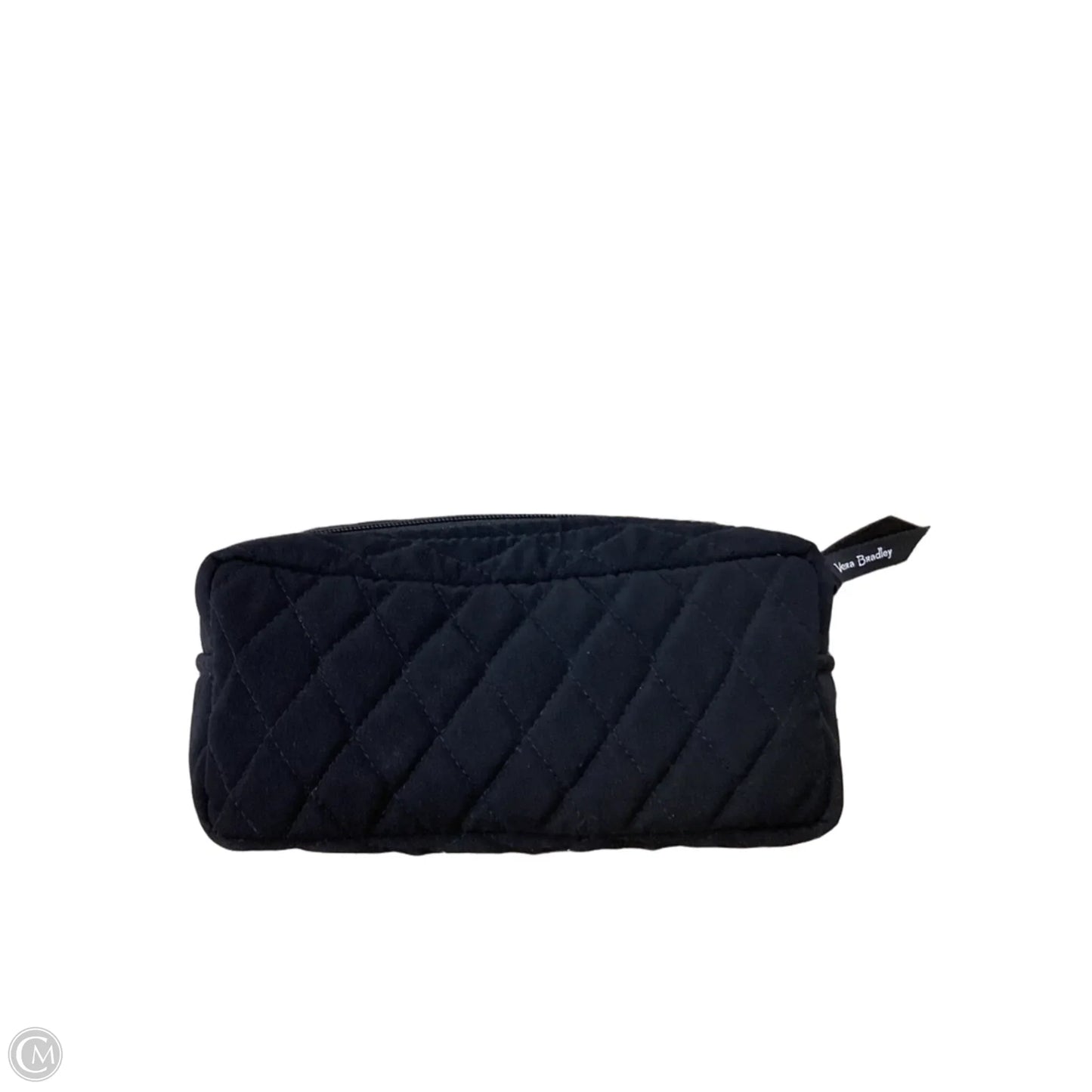 Makeup Bag By Vera Bradley, Size: Medium